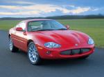 Jaguar XKR Coupe 1998 года